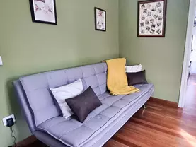 Casa Entrepeñas 3000 apartamentos turísticos en Corvera de Toranzo